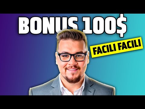 100$ GRATIS E FACILI con CoinEx (No KYC) - Recensione e Tutorial ITA