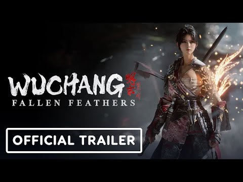 Open Trailer Video thumbnail