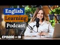 Driving Vocabulary and Concepts