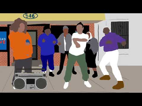 Pepsi | The NOTORIOUS B.I.G. Pepsi Freestyle