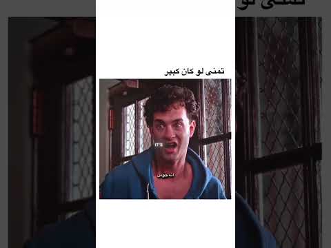 القصة حلوة 😂