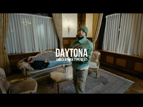 [FREE] Aymen x Amo Type Beat - "Daytona" | Aymen Type Beat