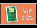 Understanding Pressing in Football