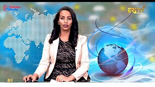 Midday News in Tigrinya for June 27, 2026 - ERi-TV, Eritrea