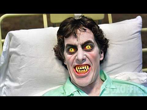 Body Mutation | HORROR | Full Movie in English  💎