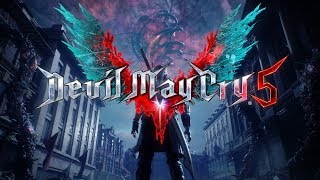 Devil May Cry 5 Review -- One Hell of a Good Time