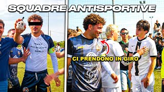12 ORE BARI 🔥 SQUADRE PIÙ ANTISPORTIVE DI SEMPRE… FINITO MALE 💪🏼 3000 € montepremi 