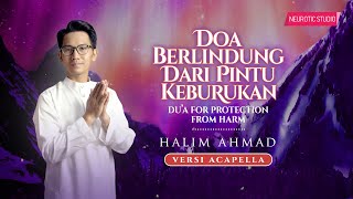 DOA BERLINDUNG DARI PINTU KEBURUKAN (VOCALS ONLY)