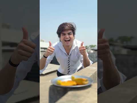 Mango Part 02! wait For End #shorts #youtubeshorts #trending