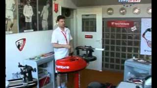 Ana Ivanovic's "Mission to Beijing" documentary (Part 3)
