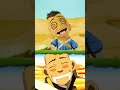 Cactus Juice and Avatar Concerns