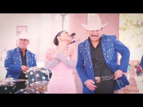 El Calabaceado - Los Invasores de Nuevo León (Video Oficial)