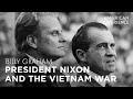 Billy Graham and Nixon's Vietnam Policy