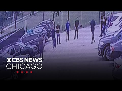 YouTube video thumbnail: Federal Agents Targeted Puerto Rican Museum in Humbolt Park, Officials Say