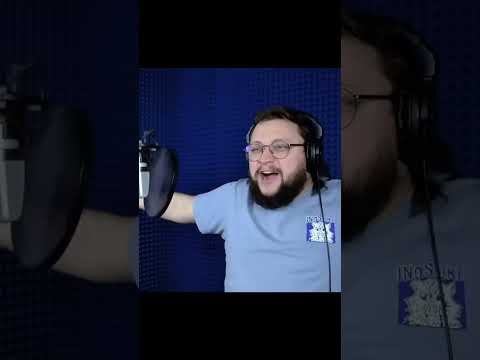 Озвучка(студия банда) #demonslayer