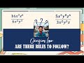 Simplifying Expressions with Exponents