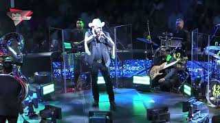 JULION ALVAREZ PALENQUE SAN MARCOS 2025