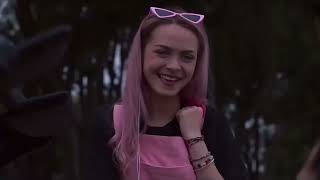 ALEXIS LETE ACTING REEL 2025