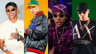 SET DJ BOY 4.0 - MC's Vine7, Luuky, Joãozinho VT, Marks e Duzinho SP (Exclusiva 2025)
