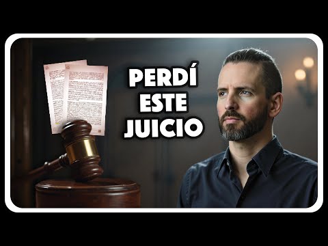 Jueces y Fiscal MIENTEN 🔴 Pedimos amparo al Tribunal Constitucional | Joan Planas