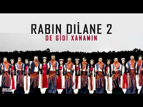 Rabin Dilane 2 - De Gidi Xanamin