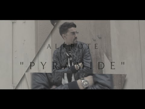 ALKPOTE - PYRAMIDES