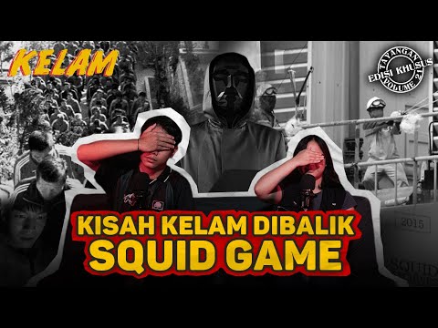 SQUID GAME : MENGENAL KERASNYA HIDUP DI KOREA SELATAN  | #KELAM VOL. 21