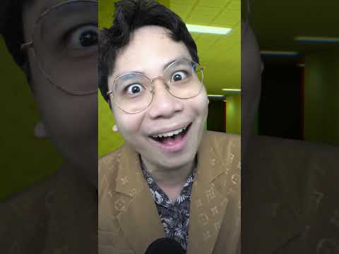 Nhấn like giúp Udin Din Dun vượt laser