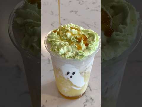 Dirty Crisp Apple Bloom 😋🍎🤤🍂 #drink #drinkrecipes #fallvibes #energydrinks #falldrinks #drinks