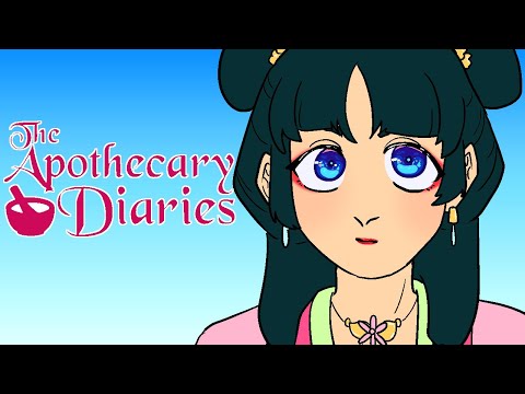 ALL of Apothecary Dairy (Seasons 1 and 2)