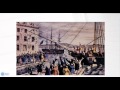 Colonial Resistance to British Taxation