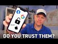 Privacy and Data in the Digital Age