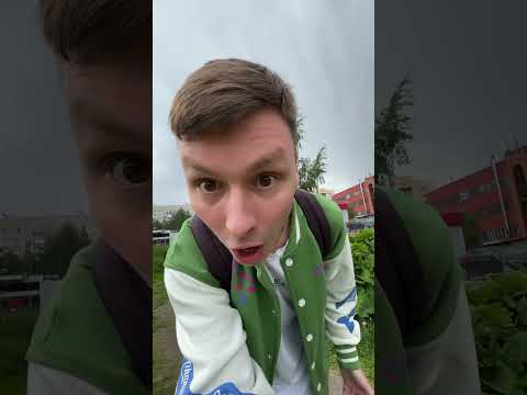 Сын стал Хаги Ваги😱