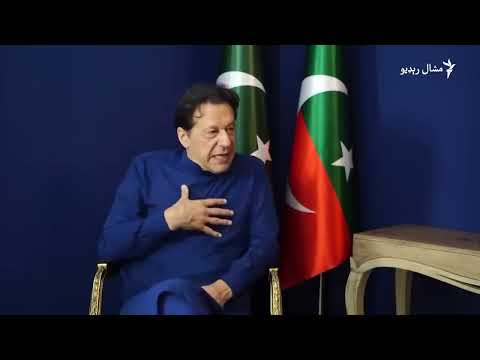 Former Prime Minister Imran Khan's Historical Interview with Tahir Jamil Khan