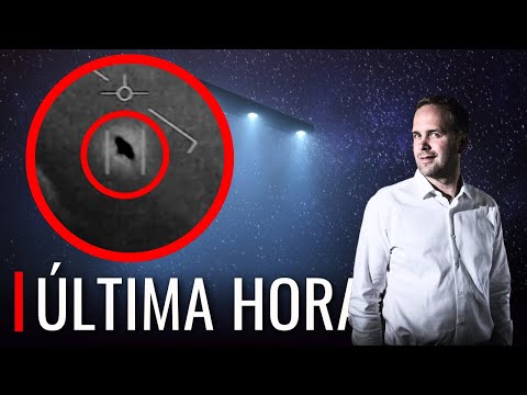 🔥 ÚLTIMA HORA: “SON OLEADAS EN TODO EL MUNDO” EN CADENA NACIONAL de BÉLGICA ADVIERTEN de UAPs