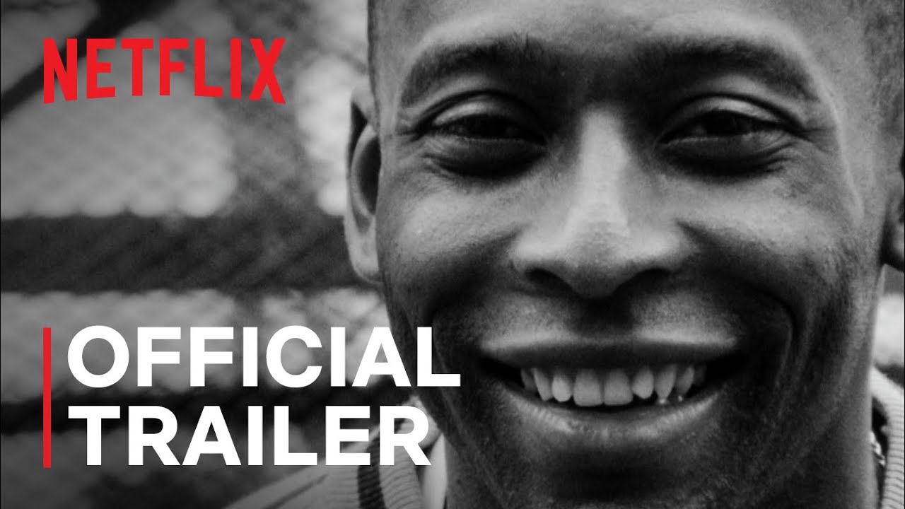 Pelé Trailer thumbnail