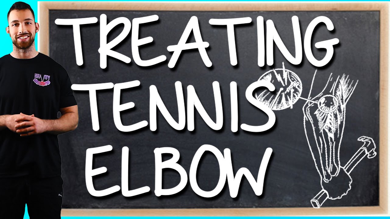 Tennis Elbow Treatment Tennis Elbow Exercises, Symptoms, Relief, Cure, Causes, Massage, Support