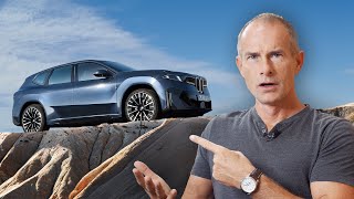 A BMW ODACSAPOTT! - 800 km Hatótáv? EZZEL???