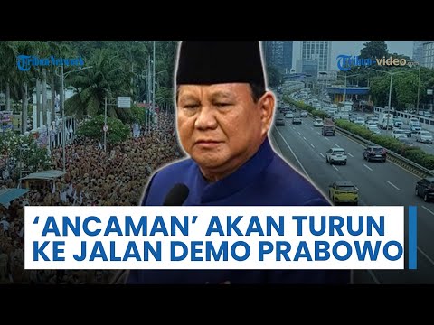 Kades Se-Indonesia Akui Siap Turun ke Jalan jika Prabowo Tetap Memaksakan Koperasi Desa Merah Putih