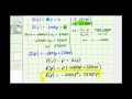 Maximizing Revenue from Ticket Sales