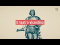 Gil Vicente e seu Teatro