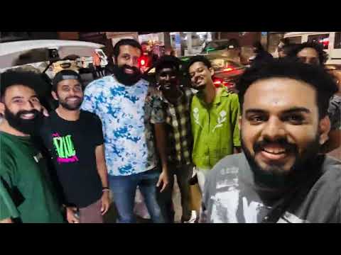 Night Vibe Kannur 🫶🏼🤗   #youtube #vlog #india