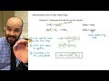 Rate Laws and Reaction Mechanisms