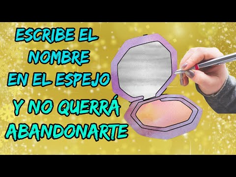 ESCRIBE EL NOMBRE DE TU PAREJA AQUI Y JAMAS TE ABANDONARA