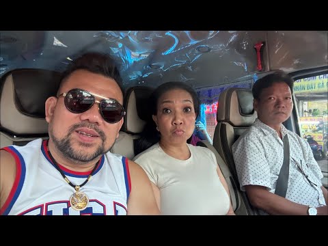 Binhvo-Ngoctrang Channel is live! Chiều Sài Gòn