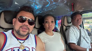 Binhvo-Ngoctrang Channel is live! Chiều Sài Gòn