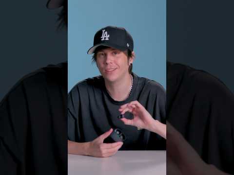 La música favorita de El Rubius