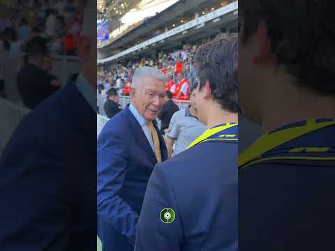 Kerim Rahmi Koç ve Uğur Dündar