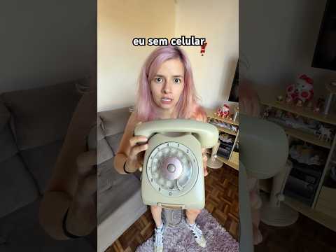 PROIBIDO CELULAR 📱