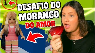 TOWER OF HELL | SE EU PASSAR GANHO MORANGO do AMOR